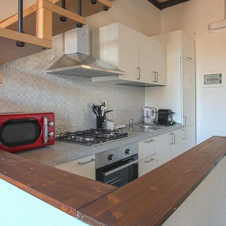 Benvenuto - Sweet Dreams In Florence Apartment Bagian luar foto