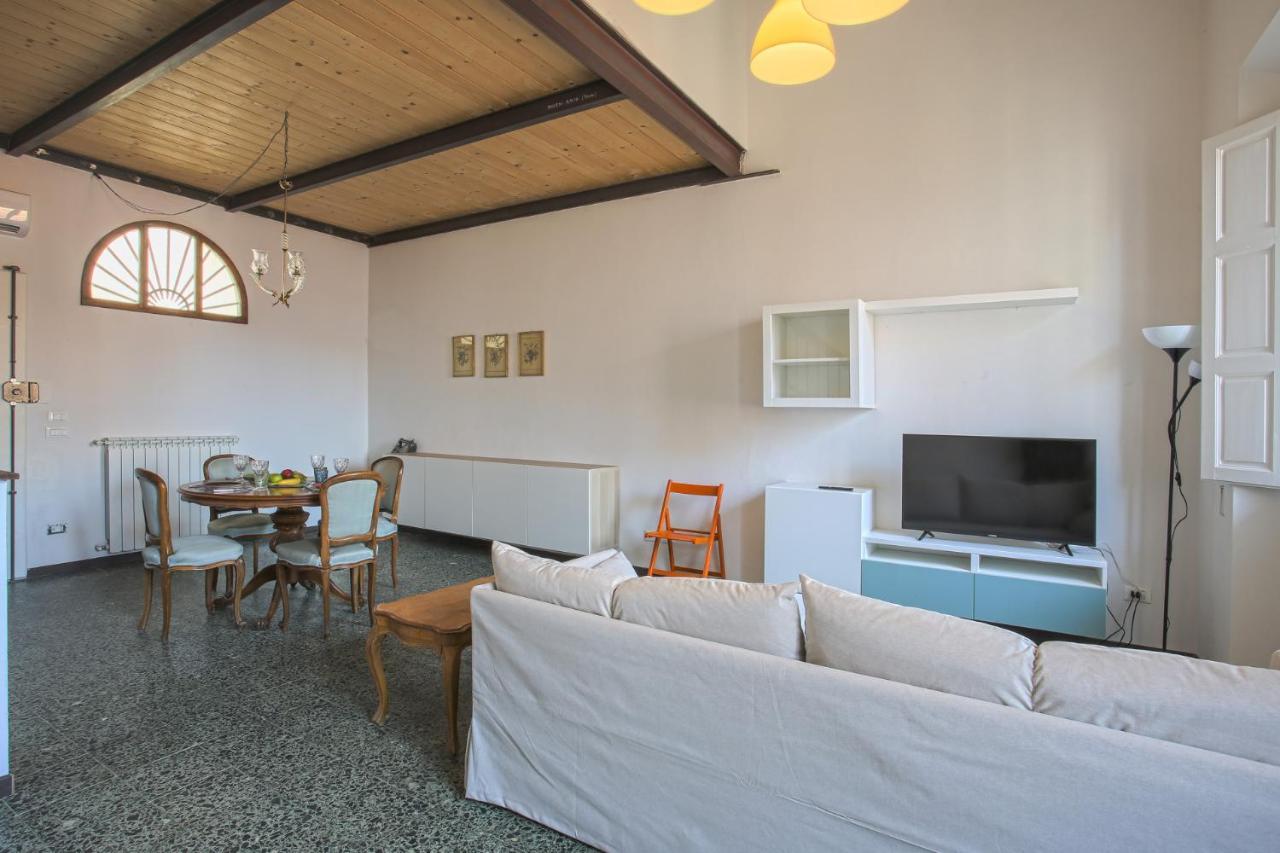 Benvenuto - Sweet Dreams In Florence Apartment Bagian luar foto