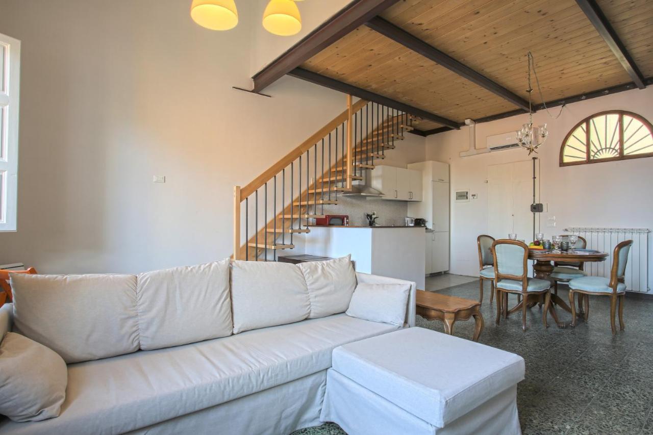 Benvenuto - Sweet Dreams In Florence Apartment Bagian luar foto