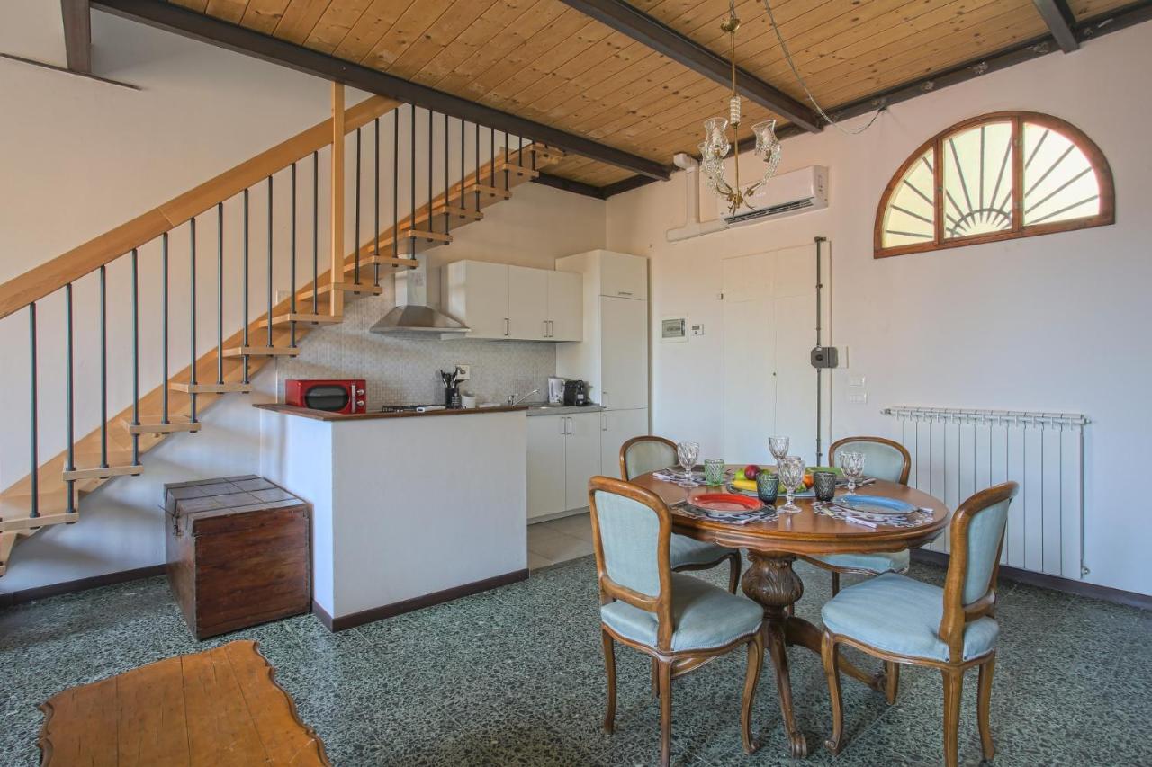 Benvenuto - Sweet Dreams In Florence Apartment Bagian luar foto