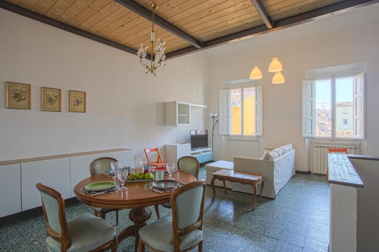 Benvenuto - Sweet Dreams In Florence Apartment Bagian luar foto