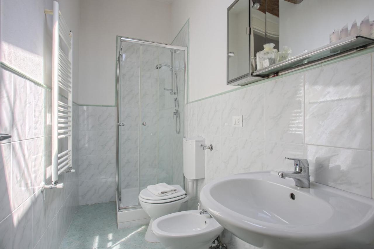 Benvenuto - Sweet Dreams In Florence Apartment Bagian luar foto